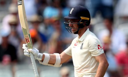 Jack Leach, Jason Roy Fightback As England Take 181-Run Lead Against Ireland On Day 2