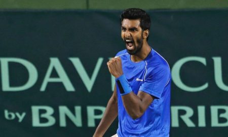 After 1964, Pakistan All Set To Host India In Davis Cup