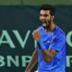 After 1964, Pakistan All Set To Host India In Davis Cup