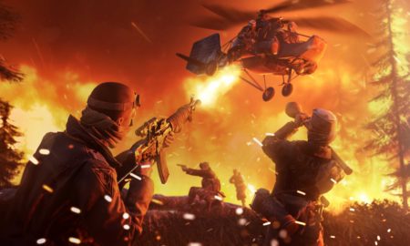 Battlefield 5 Version 1.22 Update Full New Patch 4.2.1 Notes PC Xbox One PS4 With all Details 2019
