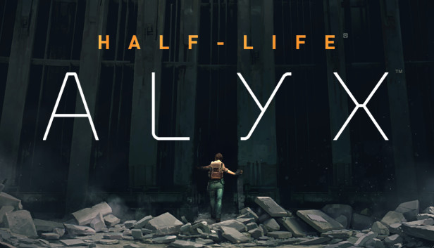 Half Life Alyx iOS MOD version Free Download