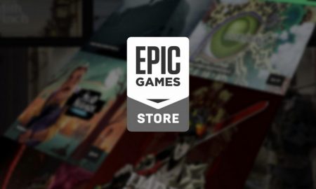 Next Up Hero and Tacoma Giveaway on Epic Games Store