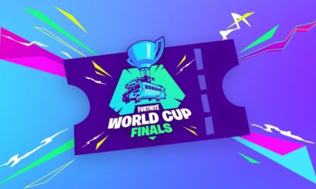 Fortnite First World Cup All Details Here Finals New York