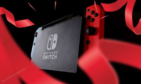 New Nintendo Switch China launch is true red tape nightmare
