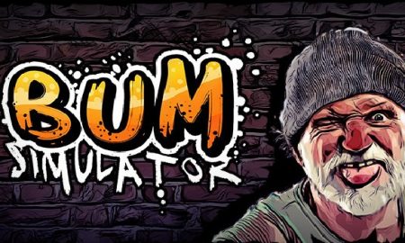 Bum Simulator iOS iPhone Mobile iMac macOS Support Version Full Free Download