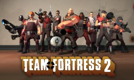 TEAM FORTRESS 2 UPDATE All Detail Here 2019