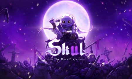 Skul The Hero Slayer Download Unlocked Full Version