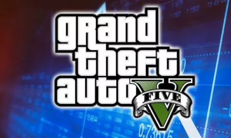 GTA 5 Online down right now