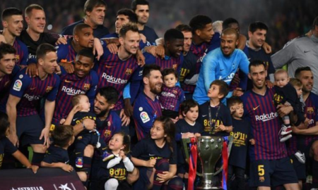 La Liga fixtures changed by Spanish Football Federation to stop Monday & Friday games