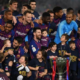 La Liga fixtures changed by Spanish Football Federation to stop Monday & Friday games