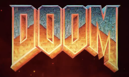 The first three Doom games are now on the Nintendo Switch
