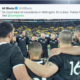 Draw Again New Zealand Take Witty Dig at Cricket World Cup After Rugby Final