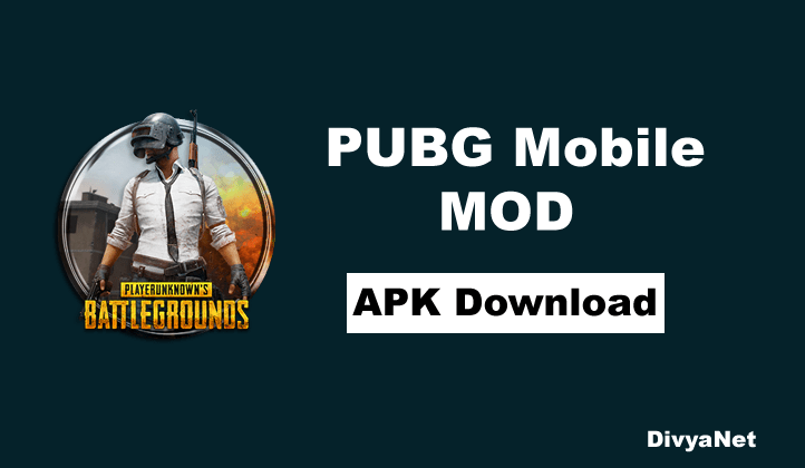 Pubg Mobile Mod APK v0.19.0 2020 (Unlimited UC, AimBot)