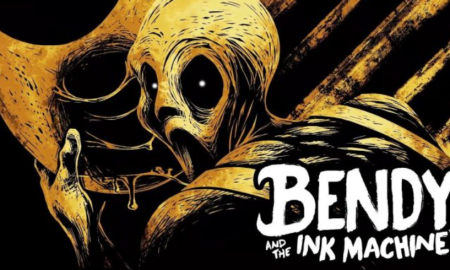 Bendy and the Ink Machine APK Android MOD Support Full Version Free Download