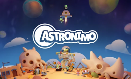 Astronimo APK Android MOD Support Full Version Free Download